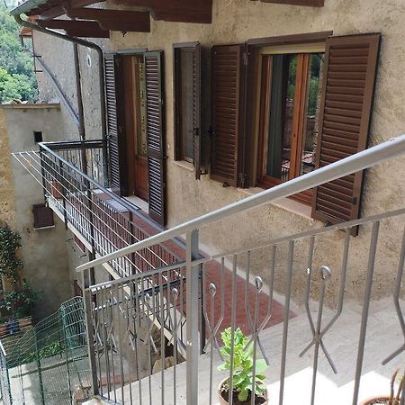 페트리그나노 La Casina Di Boscalto 빌라 외부 사진