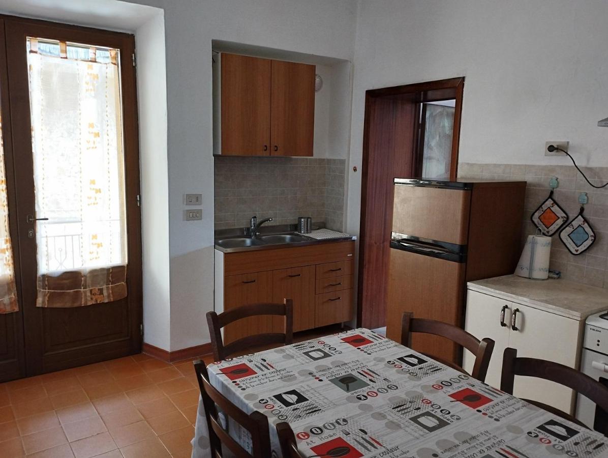 페트리그나노 La Casina Di Boscalto 빌라 외부 사진