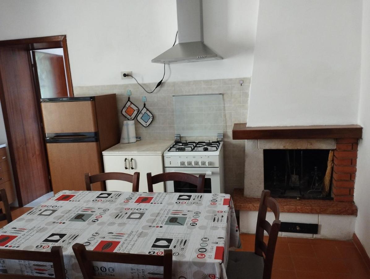 페트리그나노 La Casina Di Boscalto 빌라 외부 사진