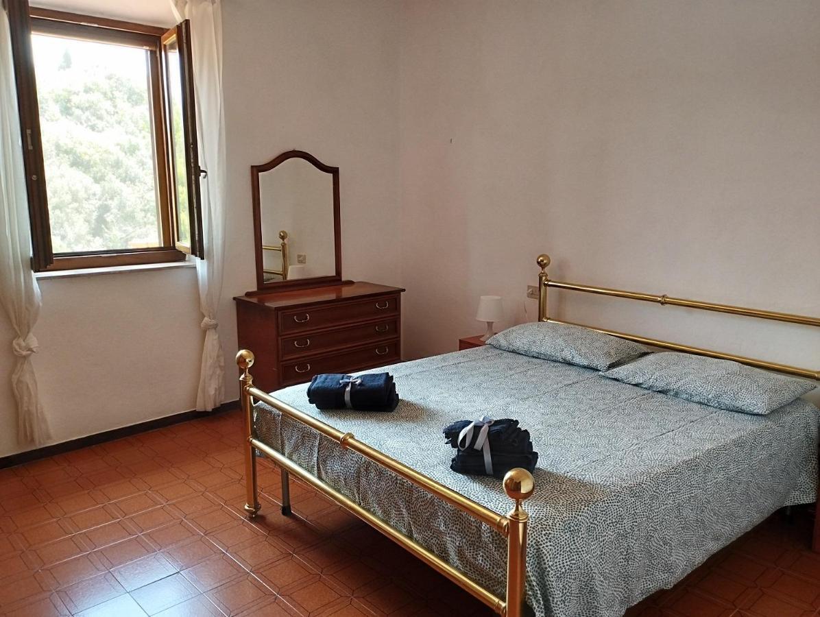 페트리그나노 La Casina Di Boscalto 빌라 외부 사진